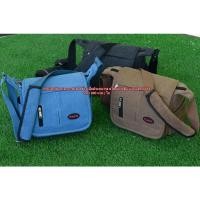 ราคา กระเป๋ากล้อง Canon แนวสะพายข้างสไตล์เกาหลี 80D 70D 77D 600D 700D 200D 750D 650D 6D 90D 800D 760D 700D 1100D 800D 600D (7610046946)