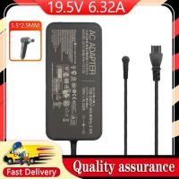 ราคา Nwe 19V 6.32A 120W 5.5*2.5MM แล็ปท็อป AC power สําหรับ ASUS W508V โน้ตบุ๊ค charger (44557375148)