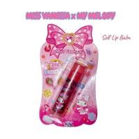ราคา MISS VANESSA x MY MELODY Solf Lip Balm ลิปบาล์ม 4g. (56503950661)
