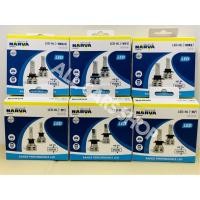ราคา หลอดไฟหน้ารถยนต์ LED NARVA BY PHILIPS (15408205057)