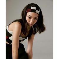 ราคา New in pack Rally headband (26903568256)