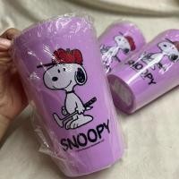 ราคา แก้วสนู๊ปปี้ของสะสมไอติมวอลล์เก่า (51608388449)