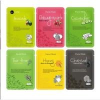 ราคา Facial Mask&Eye Mask (21536454409)
