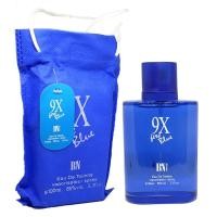 ราคา A183 น้ำหอม MB 9X Fire Blue Eau De Toilette 100 ml. หอมยาวนาน (2141461718)