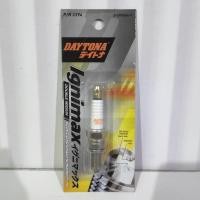 ราคา ORIGINAL CBR250R CPR9EA-9 3394 หัวเทียนมอเตอร์ไซค์ Daytona อิริเดียมคู่ (46407555528)