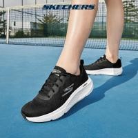 ราคา Skechers สเก็ตเชอร์ส รองเท้า ผู้หญิง GOrun Elevate Shoes - 128319-BLK (29516724855)