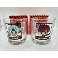 ราคา แก้วน้ำ BTS Tiny Tan Glass (40804576688)