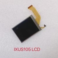ราคา หน้าจอกล้องใหม่ dipaly LCD พร้อม Backlight สําหรับ Canon IXUS105 IXUS 105 IXY200F SD1300is ชิ้นส่วนซ่อม (28829784409)