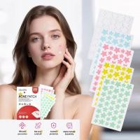 ราคา YTL ( มีส่งด่วน )แผ่นแปะสิว รูปดาว 200 ชิ้น PIMPLES PATCH แผ่นแปะสิวปกปิดรอยสิว (47351610768)