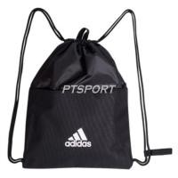 ราคา กระเป๋าหูรูด กระเป๋ารองเท้า ADIDAS CF-3286 3S GYMBAG ดำ (2677646397)
