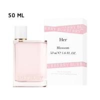 ราคา (50 ML) Burberry Her Blossom EDT 50 ml กล่องซีล ป้ายคิงพาวเวอร์ (13201297071)