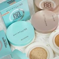 ราคา Maybelline Super BB Cushion (208995216)