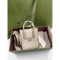 ราคา Gucci Horsbit tote bag Y22 new (16569925752)