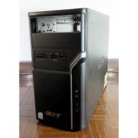ราคา ส่งฟรี CASE ยี่ห้อ Acer Aspire ATX เคสคอม เคสเปล่า เกรด Enterprise (มือ2) case com เคสคอมพิวเตอร์ C.3 (17001211748)