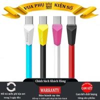 ราคา สายชาร์จ REMAX RC-030M - 1M LONG - ANDROID CABLE (44313521926)