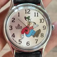ราคา นาฬิกา Vintage Lorus by Seiko เดินถอยหลัง แรร์ไอเท็ม หายากมากๆอีกเรือนค่ะ ระบบถ่าน พร้อมกล่อง สายใหม่ (18487395263)