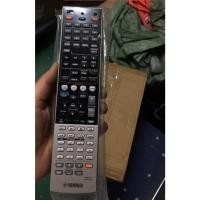 ราคา ใหม่ RAV297 WS31720 สําหรับ Yamaha AV Receiver รีโมทคอนโทรล RX-V2065 WR002700 (46955668594)