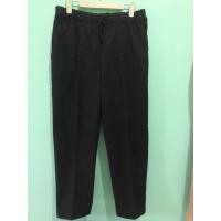 ราคา Van Ake Black กางเกงผู้หญิง / Preloved Black Van Ake Long Pants / Preloved Boyfriend Black Long Pants / Preloved Boyfriend Long Pants (29558900100)