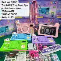 ราคา 2025ใหม่แท็บเล็ตส่งออก Android Pc平板电UaoEyes Protection Kids Tab (42629384598)