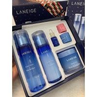 ราคา ลาเนจเซ็ตฉลอง 30 ปีคิงพาวเวอร์ สุดคุ้ม !! สินค้าของใหม่ของแท้  LANEIGE Perfect Renew Skin Rebirth Set (4494816336)