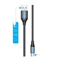 ราคา Vention สาย Mini USB Mini USB 2.0 ถึง USB Fast Data Charger Cable สำหรับ MP3 MP4 Player รถ GPS กล้องดิจิตอล HDD Mini USB (17835190092)