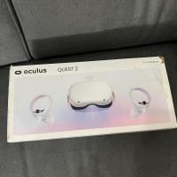 ราคา Oculus Quest 2 (128GB) มือสอง (24623788663)
