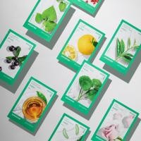 ราคา Innisfree Squeeze Energy Mask 22 ml (48654188447)