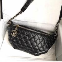ราคา Chanel belt bag ………… (15030118799)