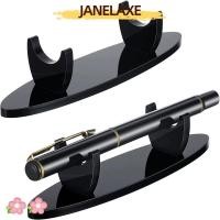 ราคา JANELAXE932JN ที่ใส่ปากกา, ชั้นวางพู่กันอะคริลิคขาตั้งจอแสดงผล, เครื่องเขียนโต๊ะดินสอผู้ถือแปรงแต่งหน้า Rack สําหรับ Home School Office (55156566507)