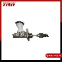 ราคา TRW แม่ปั๊มคลัทช์บน TOYOTA HILUX TIGER D4D 2WD,4WD, HILUX KDN145,150,151,156(SPORT RIDER) 5/8" (PNB380P) (1ชิ้น) (25814485563)
