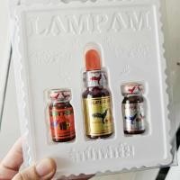 ราคา ชุดโด๊ปลำปำ เอกตร้าซุปเปอร์ไบท์ (XTRA SUPER BRIGHT) อาหารนก อาหารไก่ สำหรับไก่ชน (41969657758)