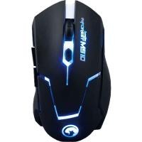 ราคา Marvo M910 Scorpion Inforest Wired Gaming Mouse (41452438324)