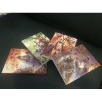 ราคา องค์ชายอัปลักษณ์ Boxset+เล่มรวม4เล่ม (6660060608)