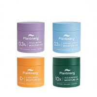 ราคา Plantnery Moisture Gel บำรุงผิวหน้า 60g (43427437515)