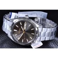 ราคา นาฬิกา SEIKO QUARTZ SAPPHIRE รุ่น SUR343P / SUR343P1 (24858025770)