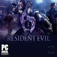 ราคา เกม Resident Evil 6 Complete Pack รวมทุก DLC [PC/Notebook] (46555308934)