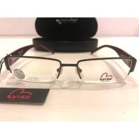 ราคา รับประกันท็อปเจริญกรอบแว่นสายตา evisu ใส่สวย นำ้หนักเบา ใส่สบาย (1010912702)