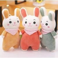 ราคา หมอนผ้าห่มน้องกระต่าย (12467340087)