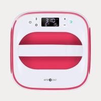 ราคา HTVRONT เครื่องรีดร้อน รุ่น Portable Heat Press 2 (43628195564)