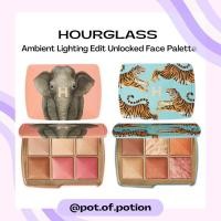 ราคา [พร้อมส่ง] Hourglass — Ambient Lighting Edit Unlocked Face Palette (20358374552)