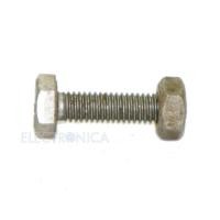 ราคา น็อต 3/8*1 1/2" รุ่นน็อต 3/8*1 1/2" (102808) (403243491)