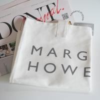 ราคา พร้อมส่ง! กระเป๋าผ้า Margaret Howell Tote Bag (957591343)