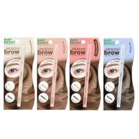 ราคา ดินสอเขียนคิ้วฝุ่น Baby Bright Mousse Brow Powder Pencil ( 1 แท่ง ) มีให้เลือก 4 สี (26040596483)