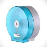 ราคา กล่องกระดาษทิชชู่ แบรนด์ MOYA แท้ สีฟ้า (23129459588)