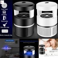 ราคา เครื่องดักจับแมลงแมลงวันในร่ม-ยามนอนหลับเสียงรบกวนต่ําสําหรับห้องครัวห้องนอน (51208160381)