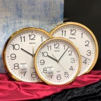 ราคา SEIKO CLOCKS นาฬิกาแขวนไชโก้ 12นิว รุ่น QXA221 นาฬิกาแขวนผนัง ของแท้ ของญี่ปุ่น Seiko นาฬิกาแขวน นาฬิกา รุ่น PDA014 (4193667234)