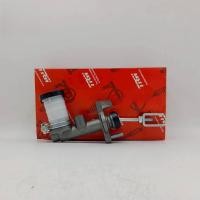 ราคา แม่ปั๊มคลัชบน TFR 5/8 นิ้ว รูใหญ่ เบอร์ 12 | ISUZU รหัส 8-97185018-0 PNB198 แบรนด์ TRW สำหรับรุ่น TFR/MU7 เก็บเงินปลายทา (54055054473)