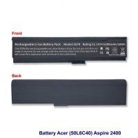 ราคา Battery Notebook ใช้กับรุ่น 5575 5580 5583 5585 5030 5050 5570 5550 5053 5573 3030 3050 3200 3600 3686 (5803871074)