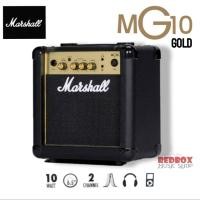 ราคา แอมป์กีตาร์ Marshall MG10G (25917797756)