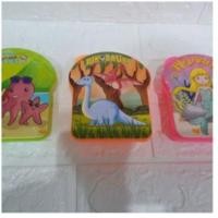 ราคา กล่องข้าวขนมปังลายการ์ตูน (20975609254)